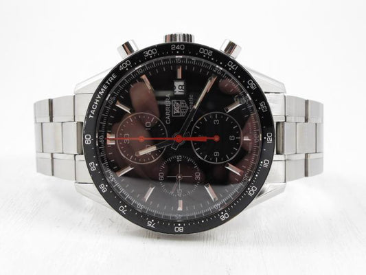 Tag Heuer Carrera Chronograf