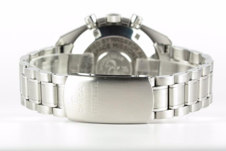 Omega Speedmaster Pro