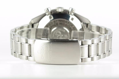 Omega Speedmaster Pro