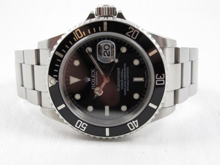 Rolex Submariner - 2009 *ON HOLD*