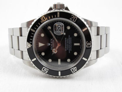 Rolex Submariner - 2009 *ON HOLD*