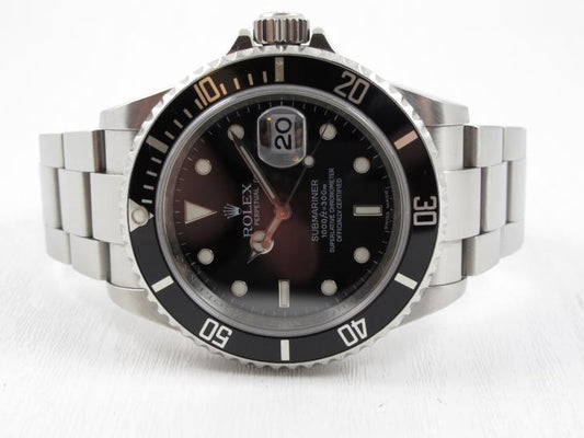 Rolex Submariner - 2009 *ON HOLD*