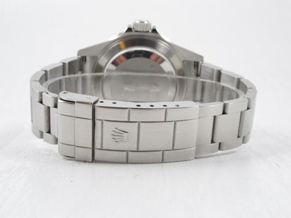 Rolex Submariner - 2009 *ON HOLD*