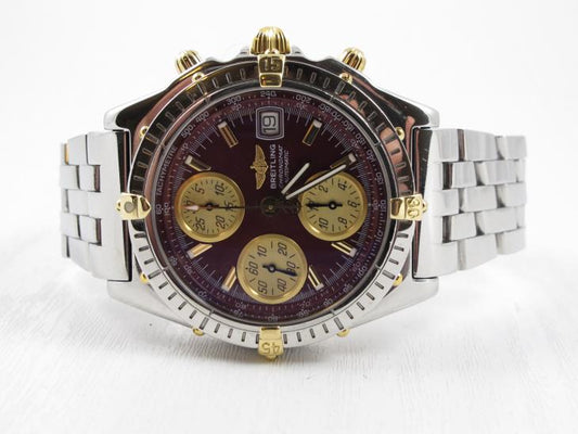 Breitling Chronomat Automatic