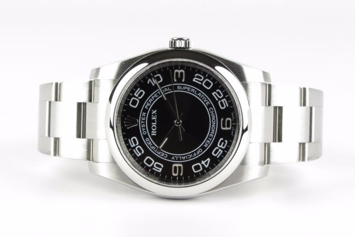 Rolex Oyster