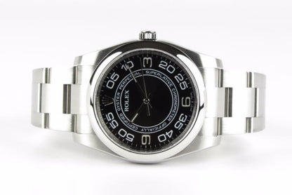 Rolex Oyster