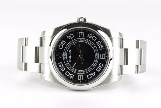 Rolex Oyster