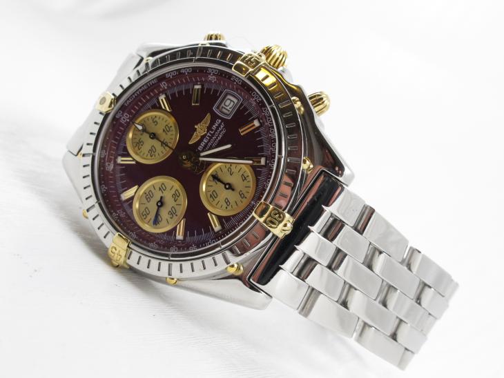 Breitling Chronomat Automatic