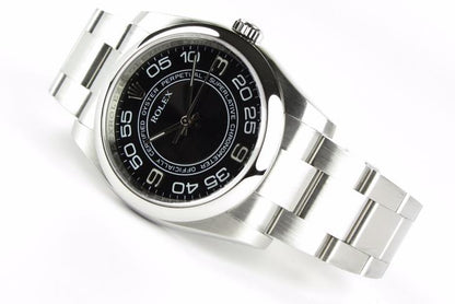 Rolex Oyster