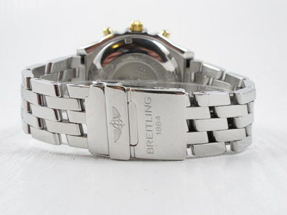 Breitling Chronomat Automatic