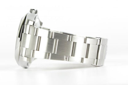 Rolex Oyster