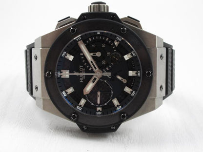 Hublot King Power - Klarlund