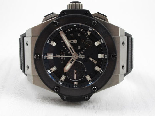 Hublot King Power - Klarlund