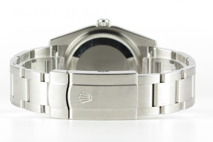 Rolex Oyster