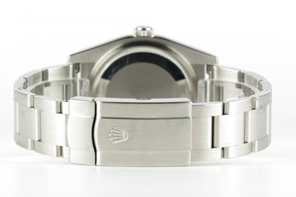 Rolex Oyster