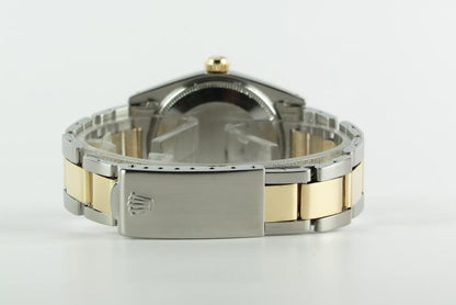 Rolex Datejust 31 mm G/S