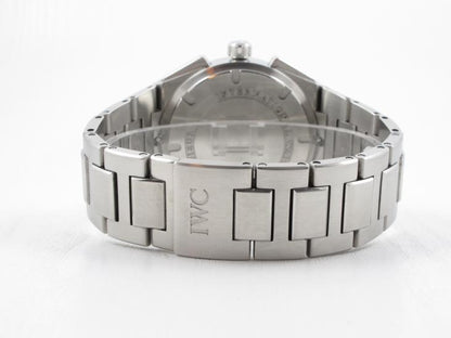 IWCIngenieur Chronograph