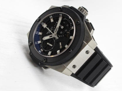 Hublot King Power - Klarlund