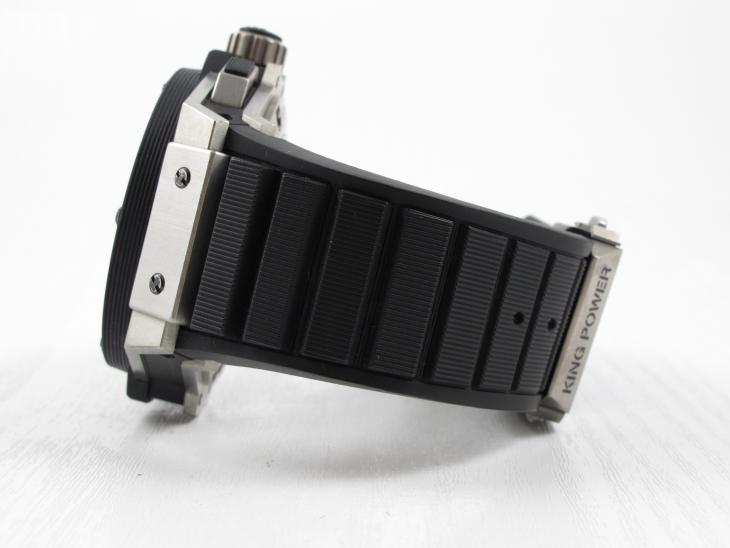 Hublot King Power - Klarlund