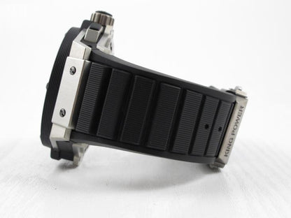 Hublot King Power - Klarlund