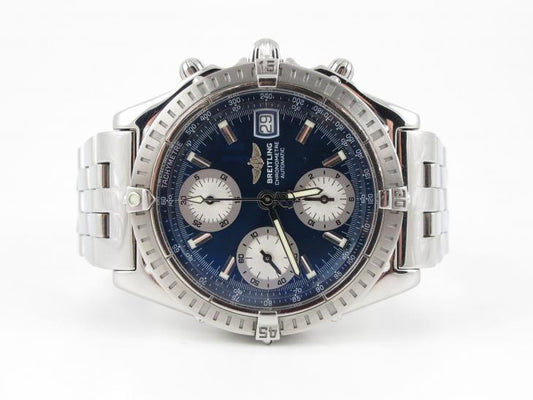 Breitling Chronomat