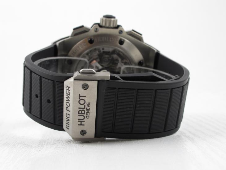 Hublot King Power - Klarlund