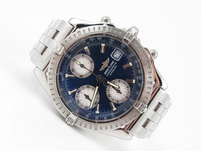 Breitling Chronomat