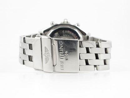 Breitling Chronomat
