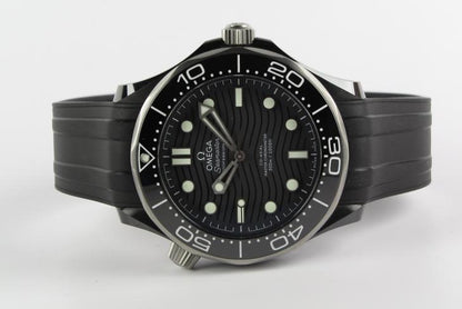 Omega Semester 300M