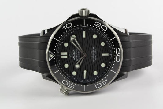 Omega Semester 300M