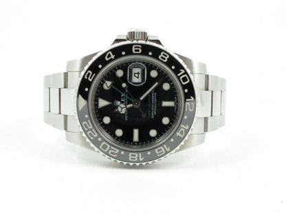 Rolex GMT Master 116710LN - 2011