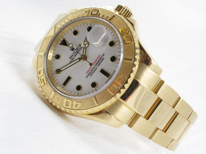 Rolex Yacht-Master 18k