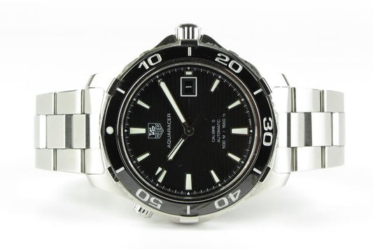 TAG Heuer Aquaracer