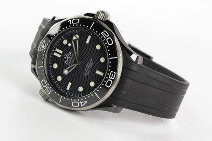 Omega Semester 300M
