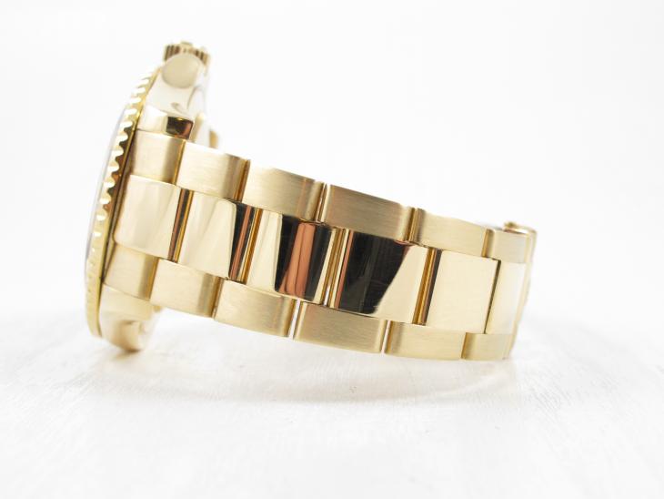 Rolex Yacht-Master 18k