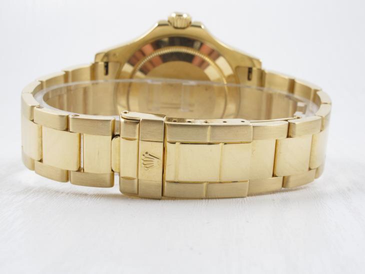 Rolex Yacht-Master 18k