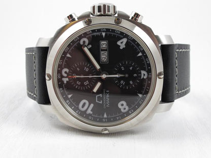 Anonimo Cronoscopio Mark II