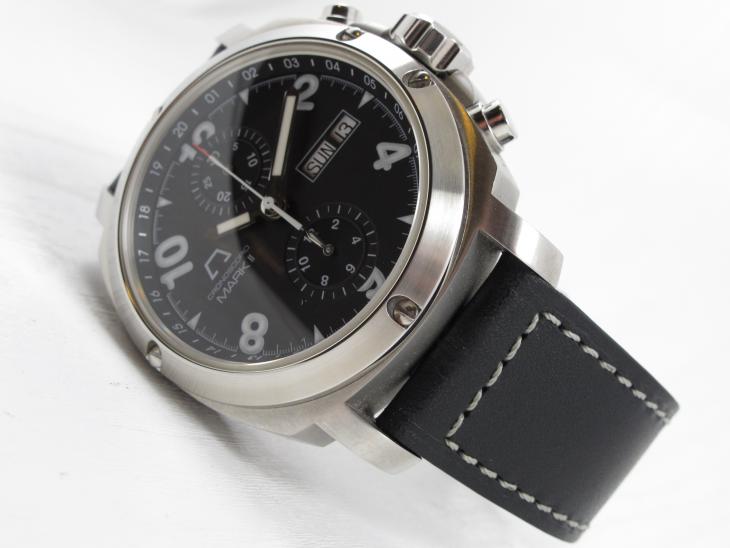 Anonimo Cronoscopio Mark II