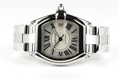 Cartier Roadster
