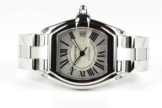 Cartier Roadster