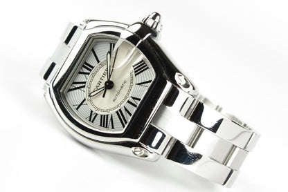 Cartier Roadster
