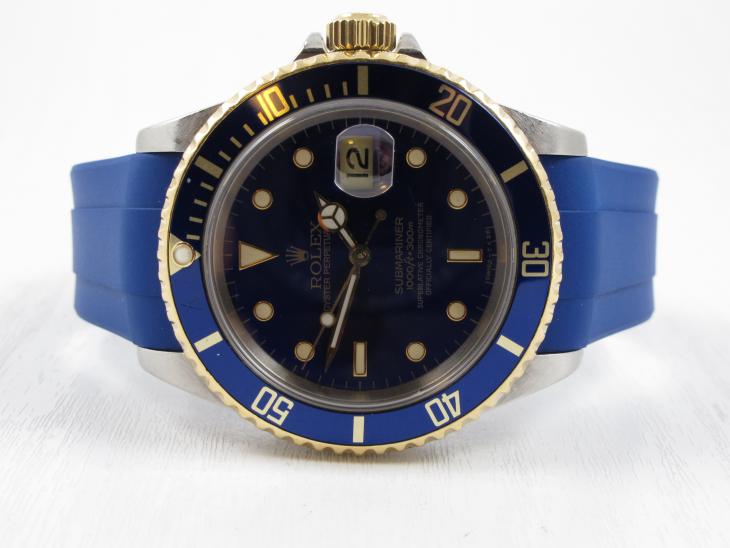 Rolex Submariner G/S