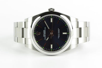 Rolex Oyster Perpetual 39
