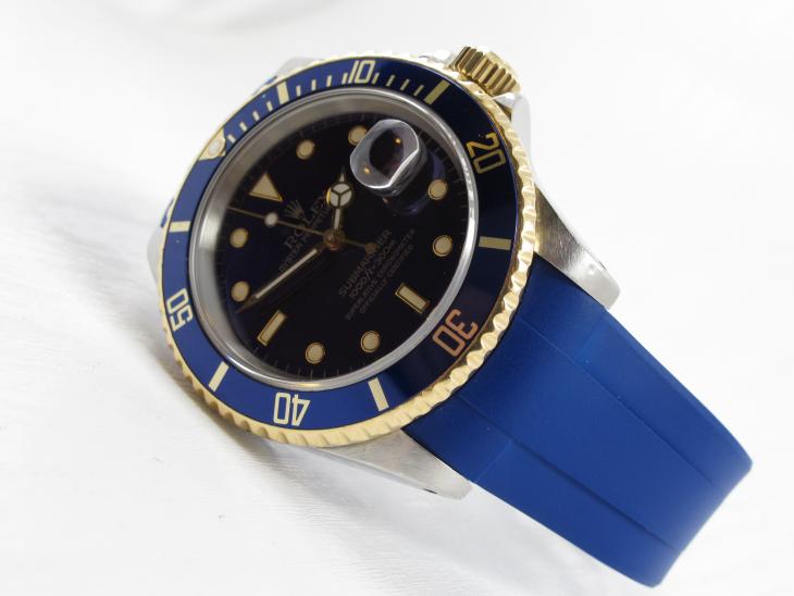 Rolex Submariner G/S