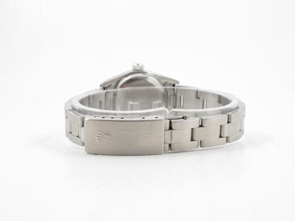 Rolex Oyster S/S - Lady - 2002