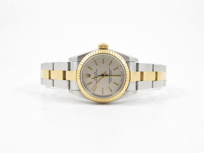 Rolex Oyster G/S - Lady - 2003