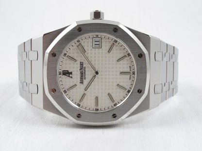 Audemars Piguet Royal Oak Jumbo