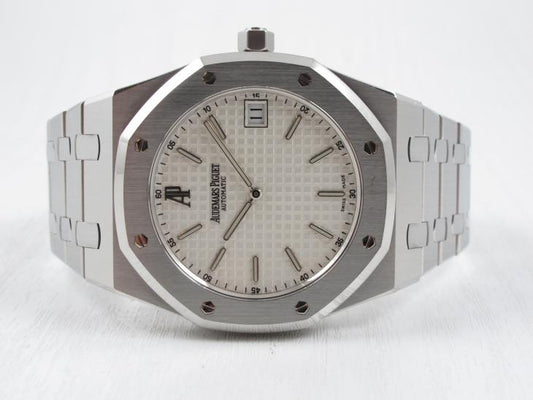 Audemars Piguet Royal Oak Jumbo