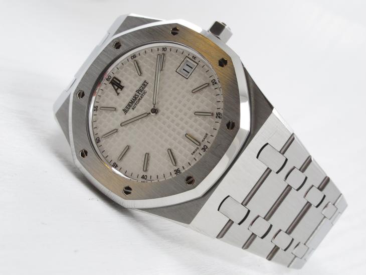Audemars Piguet Royal Oak Jumbo