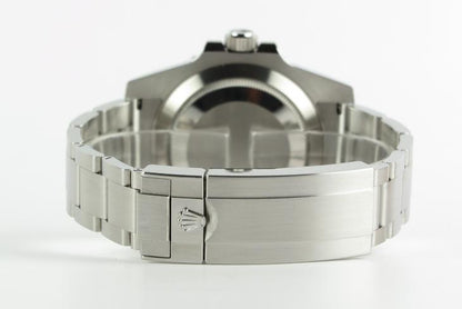 Rolex Submariner "HULK"